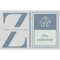 Carringten Zajac | The Collective Realty Logo