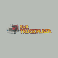 S & R Truck Plaza & Cafe Logo