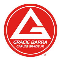 Gracie Barra North Phoenix Brazilian Jiu Jitsu Logo