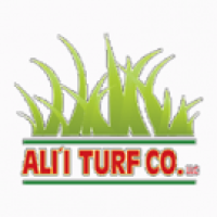 Ali'i Agriculture Farms Logo