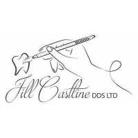 Jill Castline, DDS, Ltd Logo