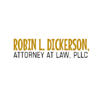 Robin L. Dickerson, Attorney At Law, PLLC Logo