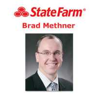 Brad Methner - State Farm Insurance Agent Logo