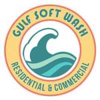 Gulf Softwash Logo