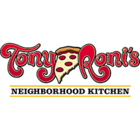 Tony Roni's Pizza Havertown Logo