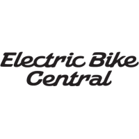Electric Bike Central Logo
