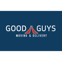 Good Guys Moving & Delivery Logo