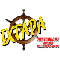 Ixtapa Restaurant Logo