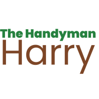 The Handyman Harry Logo
