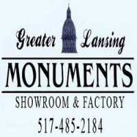 Greater Lansing Monuments Logo