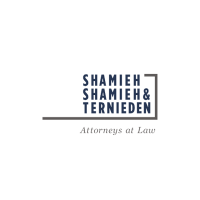 Law Offices of Shamieh, Shamieh & Ternieden Logo