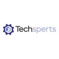 The Techsperts Logo
