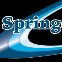 Springdale Heating And Air Logo
