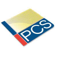 PCS, Inc. Logo