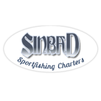 Sinbad Sportfishing Logo