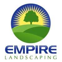 Empire Landscaping Logo