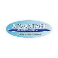 Advantage Insurance Agency, Inc. Logo