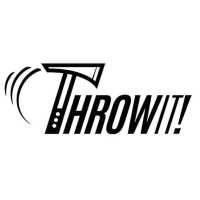 Throw It! Logo