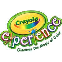 Crayola Experience Logo
