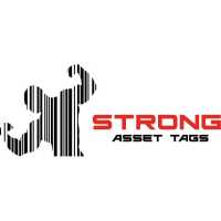 Strong Asset Tags Logo