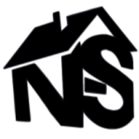NU-Spot LLC Logo