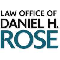 Dan Rose Law Logo