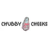 Chubby Cheeks Ultrasound Studio of High Point Logo
