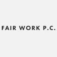 Fair Work P.C. Logo