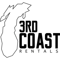 3rd Coast Rentals Logo