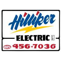 Hilliker Electric LLC Logo