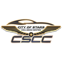 City of Stars Collision Center Inc Logo
