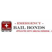 Emergency Bail Bonds Logo