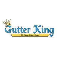 Gutter King, LLC Logo