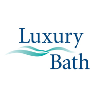 Luxury Bath of Fargo Logo