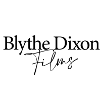 Blythe Dixon Films Logo