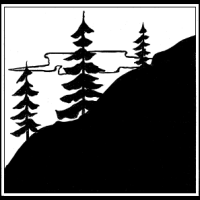 Brediger Landscape Co Logo
