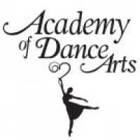 Academy of Dance Arts Logo