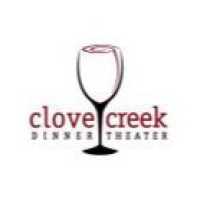 Clove Creek Dinner Theater Logo