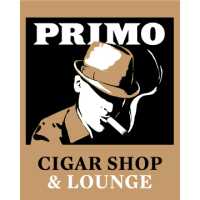 Primo Cigar Shop & Lounge Logo
