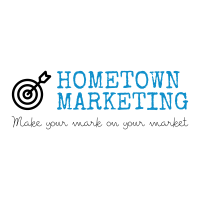Hometown Marketing Logo