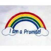 I Am A Promise Logo