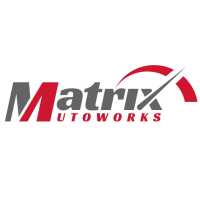 Matrix Autoworks Logo