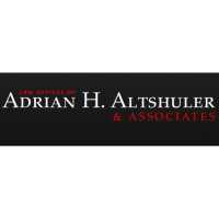 Law Offices of Adrian H. Altshuler & Associates Logo