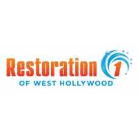 Restoration 1 of West Hollywood Logo
