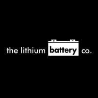 The Lithium Battery Company Logo