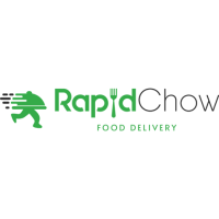 RapidChow Logo