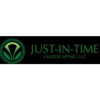 Just-In-Time Landscaping, LLC Logo