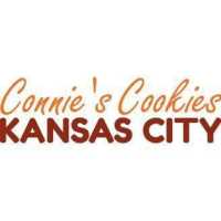 Connie's Cookies Kansas City Logo