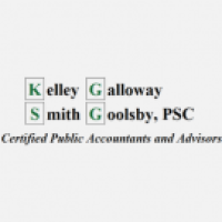 Kelley Galloway Smith Goolsby PSC Logo