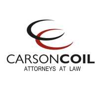 Carson & Coil Logo